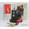 1:25 LINDE H30D FORKLIFT DIE CAST MODEL #1 small image