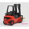 1:25 LINDE H30D FORKLIFT DIE CAST MODEL #3 small image