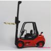 1:25 LINDE H30D FORKLIFT DIE CAST MODEL #4 small image