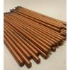 46 Count Linde Copper Coated Gouging Electrodes