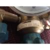 LINDE UPE-3-150-580 GAS REGULATOR