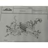 Thermoschalter Temperatursensor Kühlanlage Linde 7915495003 H12/16/18/20 BR350 #3 small image