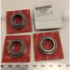 L0009246809 Linde Tapered Roller Bearing &#039;35x60 Lot Of 4 Sku-01160410C