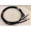 1894905039 Linde Hose Double Assy &#039;2576MM Sku-25163110C