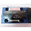 REXROTH 4WE6JB62/EW110N9K4 HYDRAULIC VALVE Origin