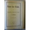 Zeitschrift “UNTER DER LINDE” LESESTOFF FÜR DIE SCHULJUGEND, 3 Jahrg. 1868-1871