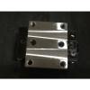 Origin REXROTH GUIDE RAIL RUNNER BLOCK BALL CARRIAG PN# R165121320