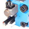 Origin REXROTH FES40 CA-30 PROPORTIONAL VALVE R900979559, FES40CA30/670LK4M