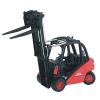 Linde H30D fork Lift with Pallet - Fade-resistant High-quality ABS Plastic