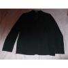 WOMEN,S M&amp;CO NAVY JACKET SIZE I4 LINDE