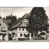 41205233 Kappelrodeck Gasthof Linde Kappelrodeck #1 small image