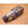 Rexroth Hydraulics Z4WE 10X250-10/CG96N9K4/V R901087114 Sandwich Isolation Valve #1 small image