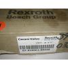 Rexroth Bosch GT-010061-00440 Ceram Valve 150 PSI origin In Box B13