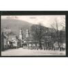 alte AK Miltenberg, Mainstraße mit Synagoge und Gasthof zur Linde #1 small image