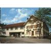 41251951 Elgersweier Gasthaus  Metzgerei zur Linde Artur Kempf Offenburg