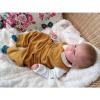 REALISTIC REBORN BABY Luke from Linde Scherer&#039;s Linda