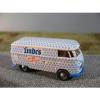 1/87 Brekina # 0695 VW T1 b Linde &#039; s Kasten