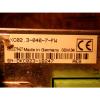 REXROTH INDRAMAT DKC023-040-7-FW + ESM023-FW FWA-ECODR3-SMT-02VRS + DKC02 3