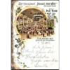 Litho Chemnitz Sachsen, Konzert und Ball Etablissement Linde,... - 1144191 #1 small image