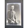 NM- GERMAN WWI NO SANKE POSTCARD # 559 PC LEUTNANT VON DER LINDE 1915 B&amp;W