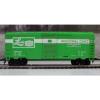 HO Scale Life-Like Linde Union Carbide 40&#039; Sliding Door Box Car LAPX #358 #4 small image