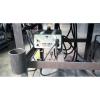 LINCOLN IDEALARC R3S-325 DC MIG WELDER W/ LINDE SPOOL GUN FOR ALUMINUM WELDING #3 small image