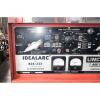 LINCOLN IDEALARC R3S-325 DC MIG WELDER W/ LINDE SPOOL GUN FOR ALUMINUM WELDING #9 small image