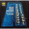 Mozart - Concerto for Flute and Orchestra KV 313 314 Hans Martin Linde DGG