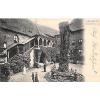 Nürnberg - Schlosshof mit Linde gl1906 166.506 #1 small image