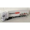 MERCEDES lorry Linde dealer KLAUS forklift fork lift truck