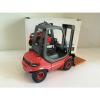 Linde Gabelstapler H40 von Gama 2419 1:25 OVP