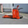 ROUE MOTRICE VULKOLLAN TRANSPALETTE AUTOPORTE T20AP LINDE FENWICK 250 100 mm