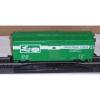 HO Scale Life Like Linde Company Industrial Cases LAPX 358 box car