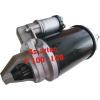 Motor de arranque para Carretilla elevadora Linde H 20D - H 40D, LUCAS ELÉCTRICA