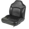 MICHIGAN Forklift Seat (Yale, Hyster, Clark, Linde, Baker, Barrett, Nissan)