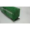Linde Union Carbide #358 Box Car In A Green HO Scale Train Car By Bachmann tr259 #2 small image