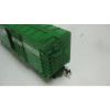 Linde Union Carbide #358 Box Car In A Green HO Scale Train Car By Bachmann tr259 #5 small image