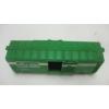 Linde Union Carbide #358 Box Car In A Green HO Scale Train Car By Bachmann tr259 #7 small image