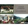 Ak Busenweiler Dornhan im Schwarzwald, Gasthof Pension Linde,... - 1530184