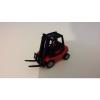 Siku Linde forklift truck