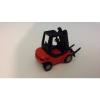 Siku Linde forklift truck