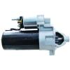 New Starter Fits Audi - Europe Skoda - Europe Volkswagen - Europe Linde 1.9