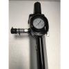 SKF Maintanance Product 728619 Hydraulic Hand Pump, 150 MPA (1500 Bar) Grey