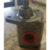 P215AZ51R, Borg Warner, Hydraulic Pump