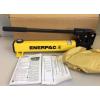 ENERPAC P-392 Hydraulic Hand Pump 10,000 PSI 2 SPEED 3/8&#034; NPT SINGLE ACTING #3 small image