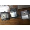 New - BOSCH HYDRAULIC PUMP 0510-525-031 087 BOSCH 05105250315 (3 available)