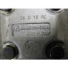 NEW MARZOCCHI HYDRAULIC PUMP # 2A-D-10-AC