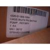 Parker Hydraulic Rotary Pump # 3597453 NEW #8 small image