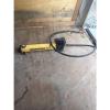 enerpac hydraulic pump #5 small image