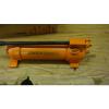 Enerpac Porta Power Hydraulic Hand Pump 10,000 PSI WORKS FINE